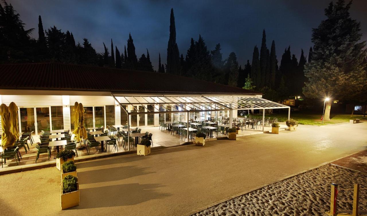 Villa Adriatic - Hotel & Resort Adria Ankaran Eksteriør bilde
